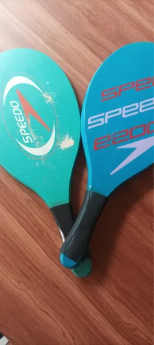 Raquetes apreço
