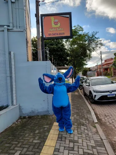Animação de festas 