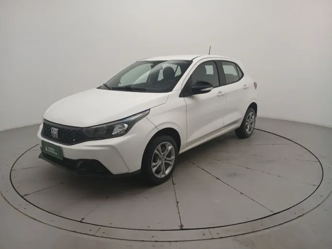 Fiat Argo Drive 1.0 Firefly 2026