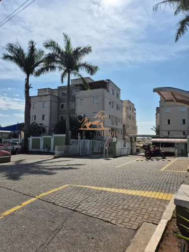 Apartamento á venda com Suíte Spazio Splendido - Sorocaba/SP