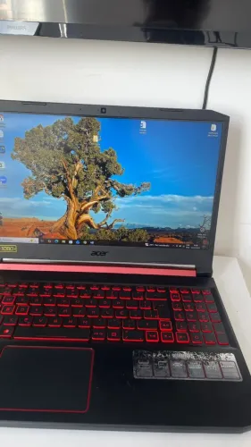 Notebook Gamer Acer Intro 5 Core i7