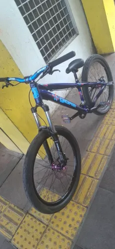 Gios bicicleta