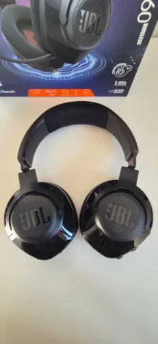 Fone Headset JBL Quantum 360 Wireless
