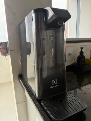 Purificador Electrolux novíssimo