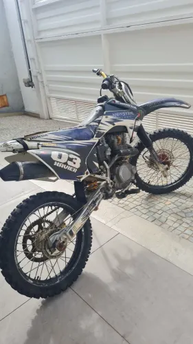 Moto revisada