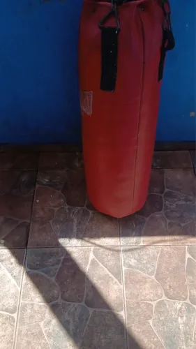 Saco de pancada