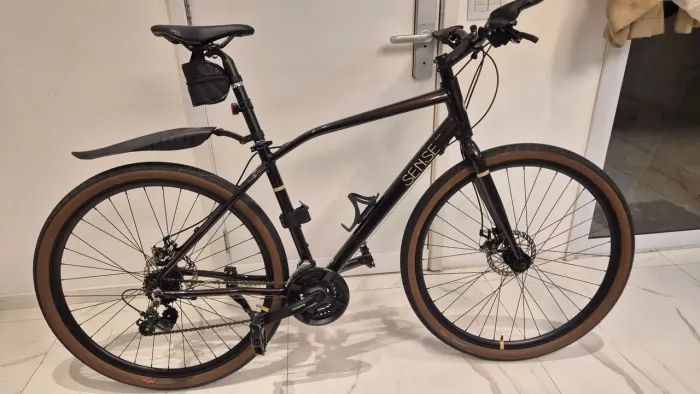 Bike sense move urban 2024