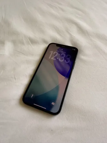 Iphone 12 128 GB