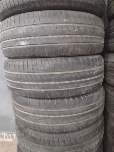 Pneus 195/60/16 Pirelli