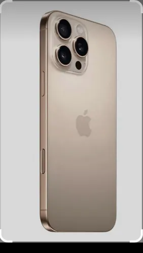 Vendo IPhone