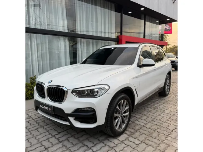 BMW X3 Xdrive 30E M Sport Turbo Híbrido Aut. 2021
