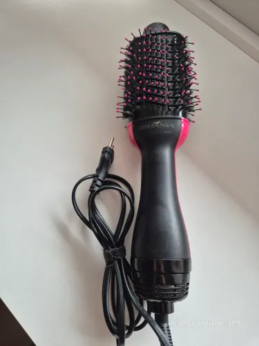 ESCOVA BRITÂNIA