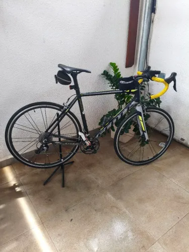 Bicicleta bike Speed Scott tiagra