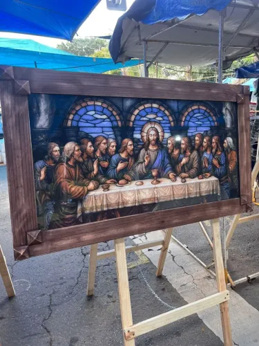 Vendo quadros decorativos 