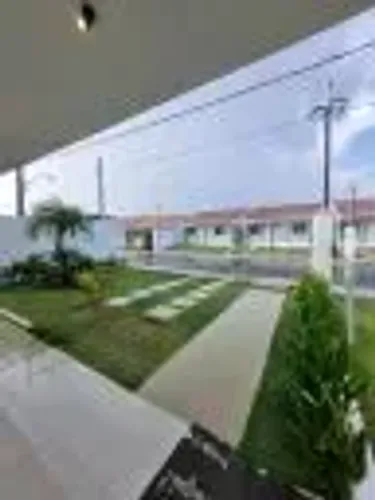 Casas condomínio fechado de 2 quartos em Tarumã - Manaus - AM