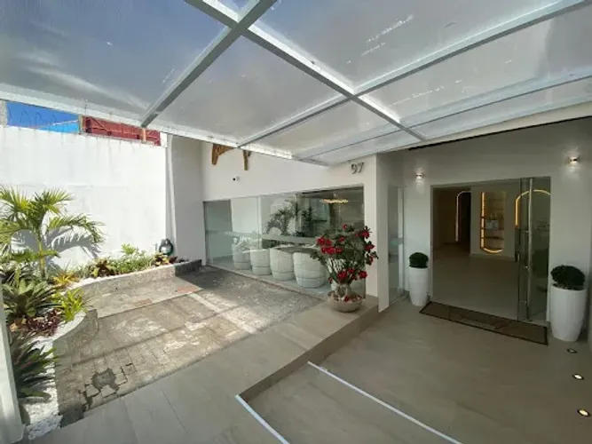 Sala para alugar, 10 m² - Costa do Sol - Macaé/RJ