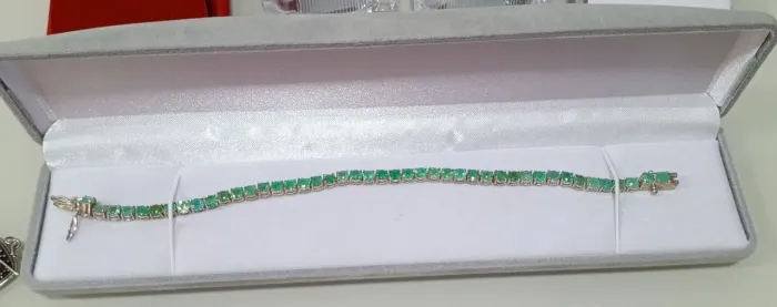 Pulseira Riviera