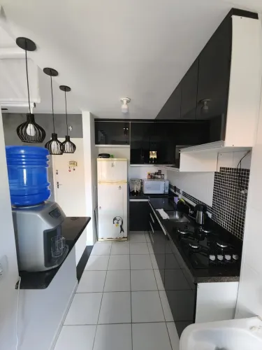 APARTAMENTO RESIDENCIAL em SOROCABA - SP, Condomínio Boulevard Ipanema