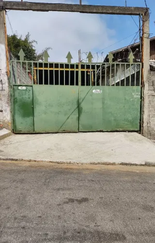 Aluga-se galpão comercial 600m2 fácil acesso à BR 116
