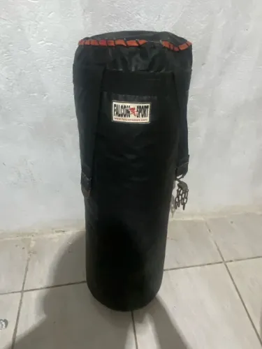 Saco de Pancada