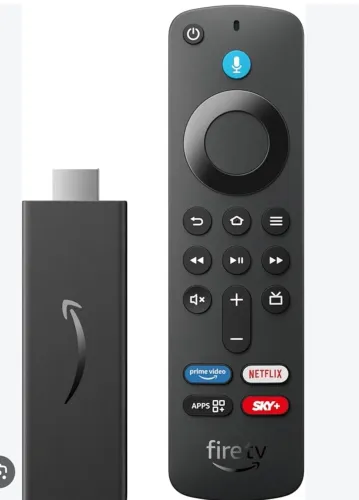 2 FIRE STICK HD POR 250,00