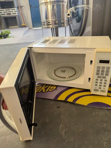 Microondas Philco