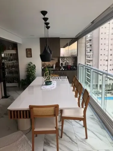 Exclusividade e Conforto 3 dormitórios no Jardim das Perdizes: por R$ 3.500.000 - São Pa