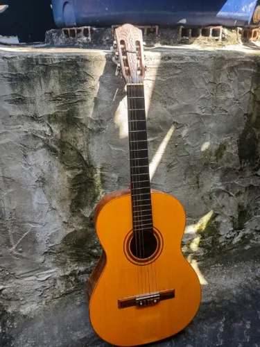 VIOLÃO DIGIORGIO - R$ 350