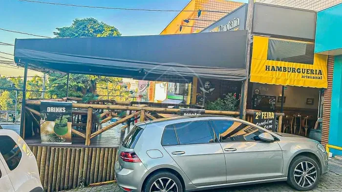 Ponto à venda, 100 m² na Vila Louro - Embu-Guaçu/SP