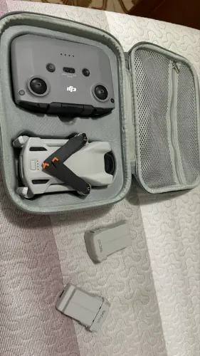 Mini Drone DJI 3