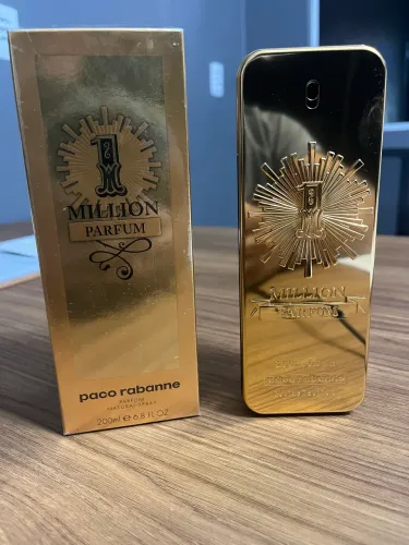 1 Million PARFUM 195/200ml