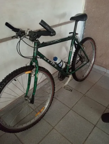 Vende se o troca