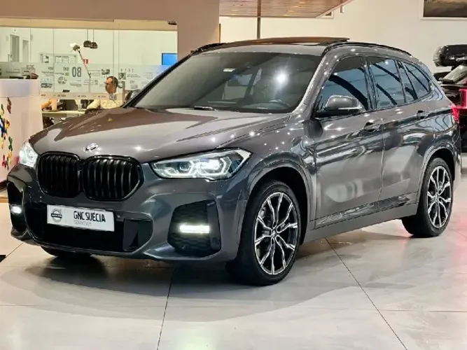 BMW X1 Sdrive 20I M Sport 2.0 TB Flex Aut. 2022