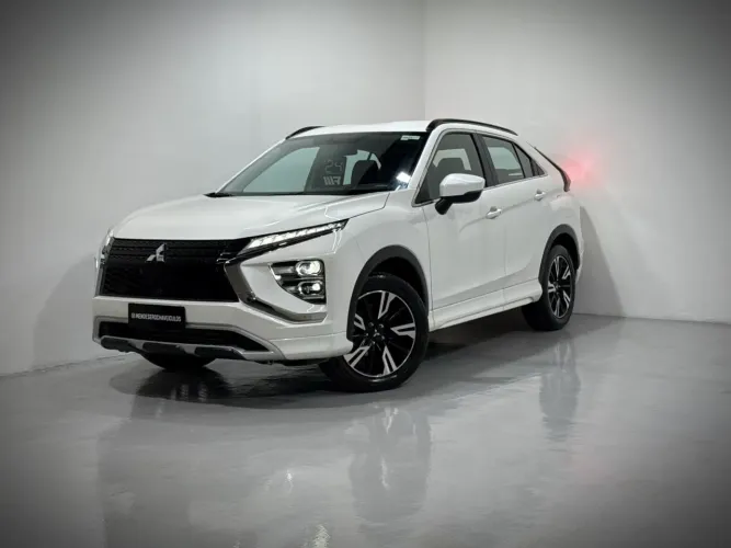 Mitsubishi Eclipse Cross HPE 1.5 16V 165cv AUT 2024
