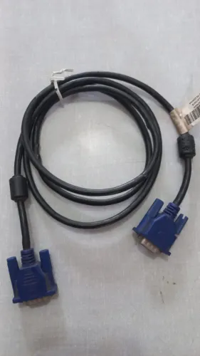 Cabo VGA