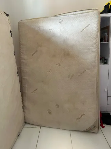 Cama casal