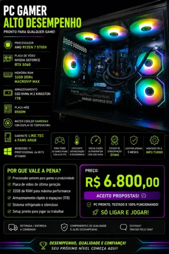 PC GAMER CONFIG TOP!