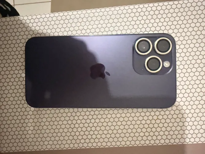 Iphone 14 promax 128gb muito novo