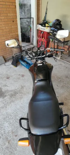 Vendo Fan 125 Excelente estado