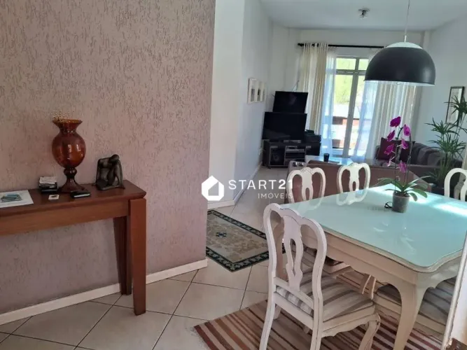 Apartamento Residencial à venda, Centro, Barra Mansa - AP0059.
