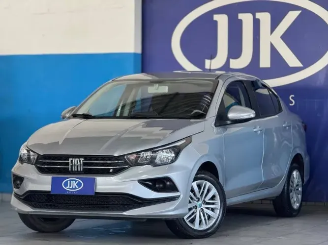 Fiat Cronos Drive 1.3 8V Flex 2024