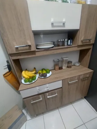 Armário de cozinha