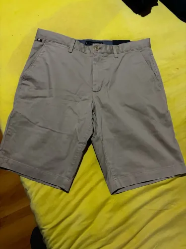 Bermuda Cargo Tommy Hilfiger Original nova