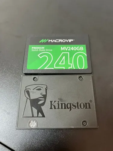 SSD 240GB