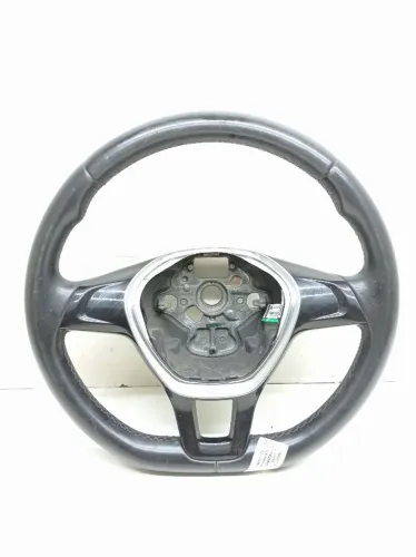 Volante Aro Direção Vw Golf 1.4 2014 2015 5gm419091