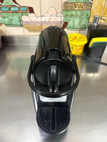Cafeteira Nespresso