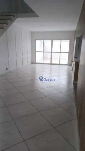Sobrado com 4 dormitórios para alugar, 250 m² por R$ 8.300,00/mês - Planalto Paulista - Sã