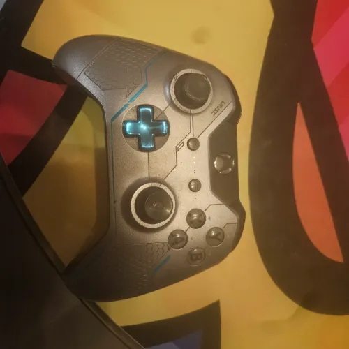 Controle x box one