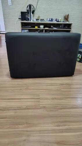 Vendo maca portátil lorben dobrável 