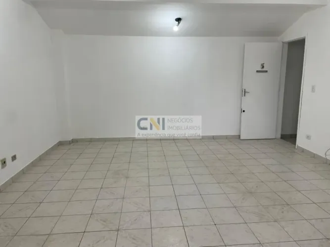 SALA COMERCIAL SOBRELOJA 5 - ED. BELA SUIÇA